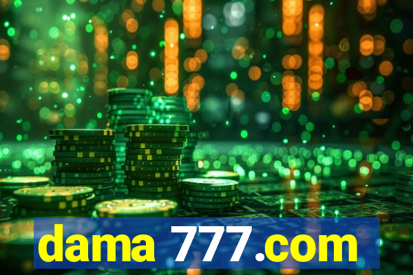 dama 777.com